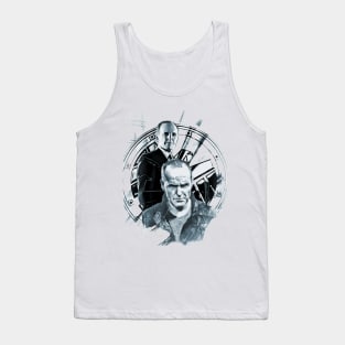 Coulson/Sarge Tank Top